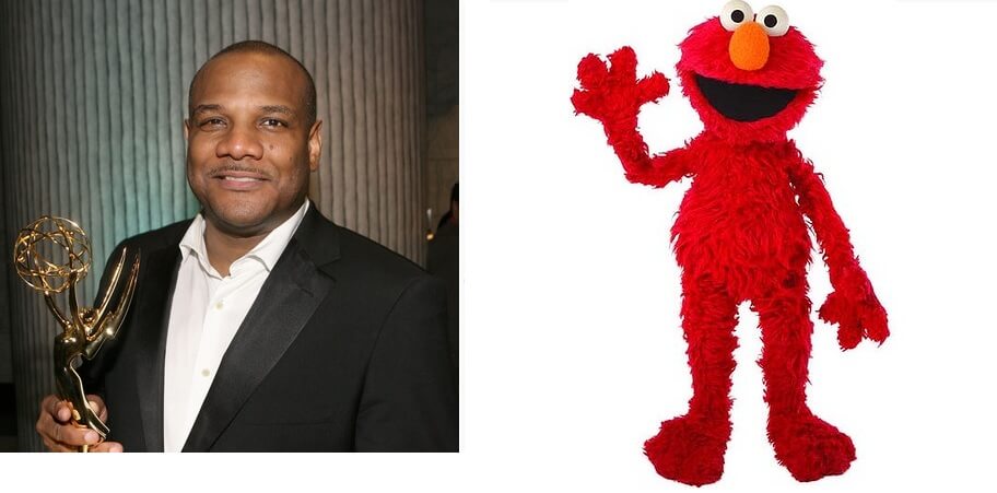 elmo