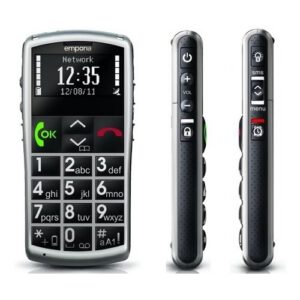 telefon dla seniora emporia talk