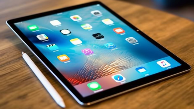 ipad