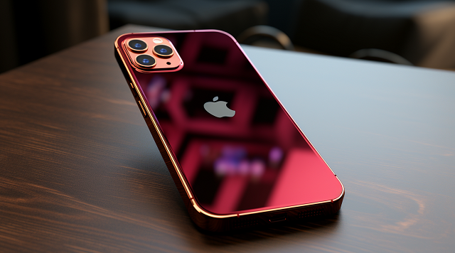 iPhone 13