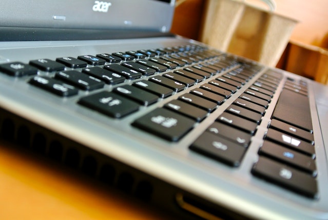 laptop acer