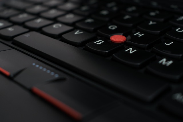 Laptop lenovo