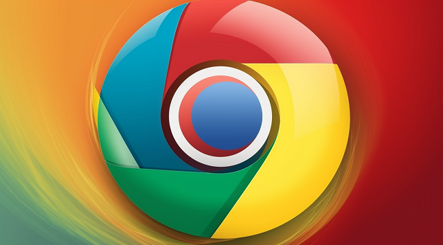 logo przeglądarki chrome