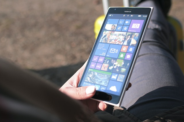 nokia lumia