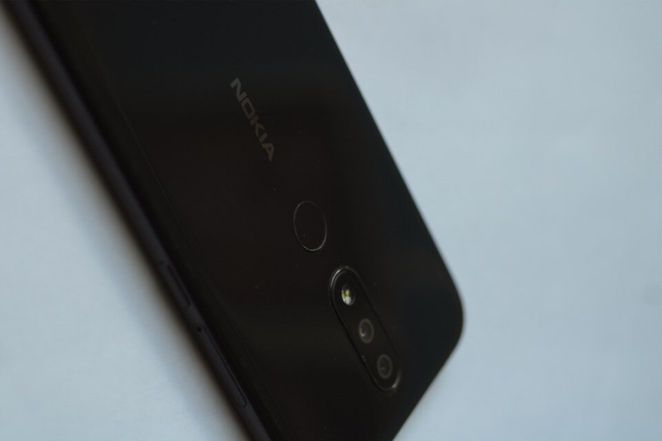 nokia