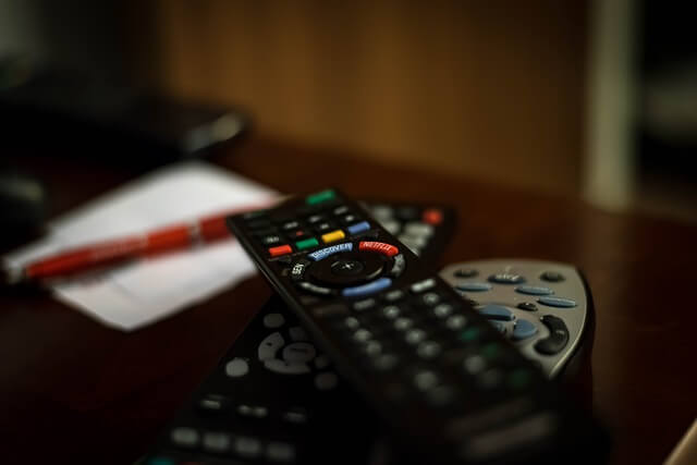 Najlepsze seriale telewizyjne