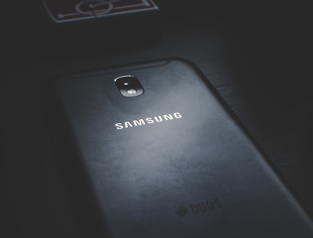 smartfon samsung