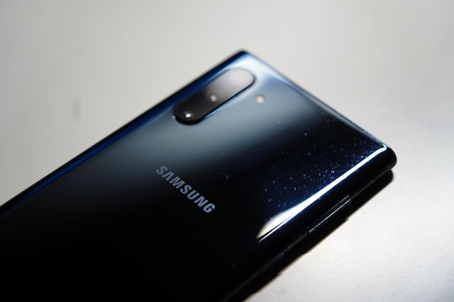 telefon samsung