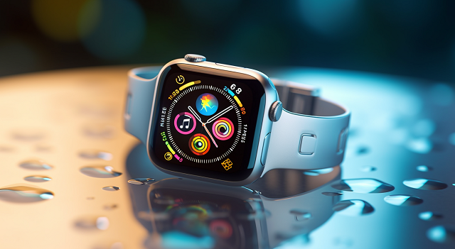 smartwatch
