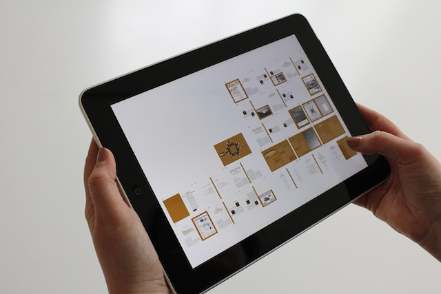Tablet podobny do myTab10
